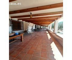 Chalet en Venta en Sax, Alicante