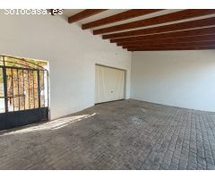 Chalet en Venta en Sax, Alicante