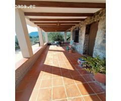 Chalet en Venta en Sax, Alicante
