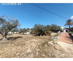 Chalet en Venta en Sax, Alicante