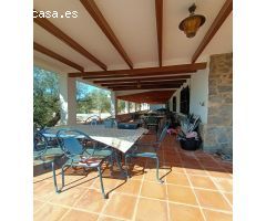Chalet en Venta en Sax, Alicante