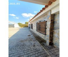 Chalet en Venta en Sax, Alicante