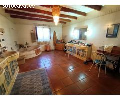 Chalet en Venta en Sax, Alicante