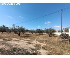 Chalet en Venta en Sax, Alicante
