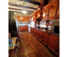 Chalet en Venta en Sax, Alicante