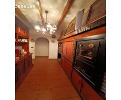 Chalet en Venta en Sax, Alicante