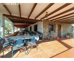 Chalet en Venta en Sax, Alicante