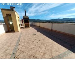 Atico en Venta en Sax, Alicante