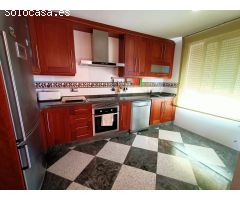 Atico en Venta en Sax, Alicante