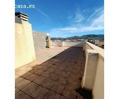 Atico en Venta en Sax, Alicante