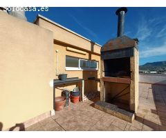 Atico en Venta en Sax, Alicante