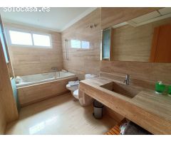 Atico en Venta en Sax, Alicante