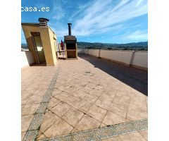 Atico en Venta en Sax, Alicante