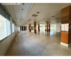 Local comercial en Alquiler en Petrer, Alicante