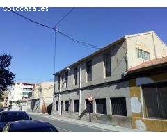 Nave en Venta en Novelda, Alicante