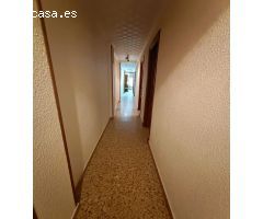 Piso en Venta en Petrer, Alicante