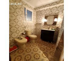 Piso en Venta en Petrer, Alicante