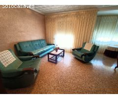 Piso en Venta en Petrer, Alicante