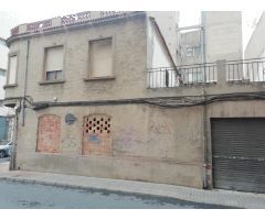 Chalet en Venta en Novelda, Alicante