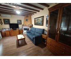 Bungalow en Venta en Petrer, Alicante