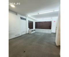 Local comercial en Alquiler en Novelda, Alicante