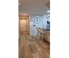 Dúplex en Venta en Elche de la Sierra, Alicante