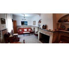 Chalet en Venta en Montealegre del Castillo, Albacete