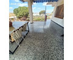 Chalet en Venta en Petrer, Alicante