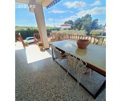Chalet en Venta en Petrer, Alicante