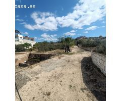 Chalet en Venta en Petrer, Alicante