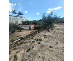 Chalet en Venta en Petrer, Alicante