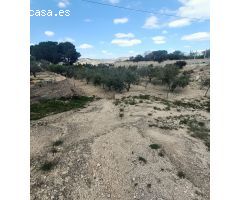 Chalet en Venta en Petrer, Alicante