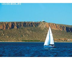 Apartamento en Venta en Santa Pola, Alicante