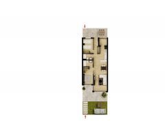 Apartamento en Venta en Santa Pola, Alicante