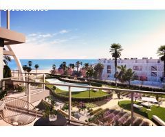 Apartamento en Venta en Denia, Alicante