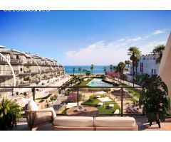 Apartamento en Venta en Denia, Alicante