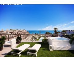 Apartamento en Venta en Denia, Alicante