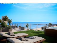 Apartamento en Venta en Denia, Alicante