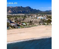 Apartamento en Venta en Denia, Alicante