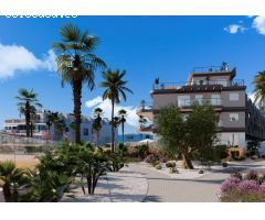 Apartamento en Venta en Denia, Alicante