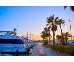 Apartamento en Venta en Denia, Alicante