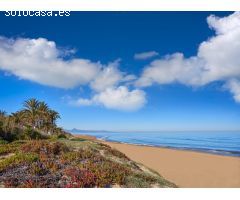 Apartamento en Venta en Denia, Alicante