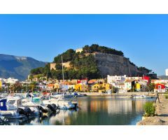 Apartamento en Venta en Denia, Alicante