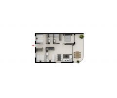 Apartamento en Venta en Denia, Alicante