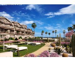 Apartamento en Venta en Denia, Alicante