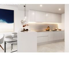 Apartamento en Venta en Denia, Alicante