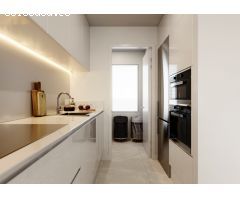 Apartamento en Venta en Denia, Alicante
