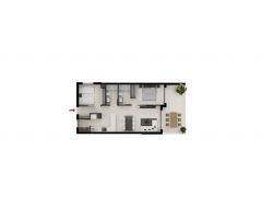 Apartamento en Venta en Denia, Alicante