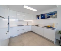 Apartamento en Venta en Santa Pola, Alicante