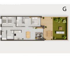 Apartamento en Venta en Santa Pola, Alicante